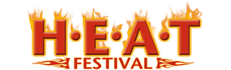 H.E.A.T FESTIVAL News